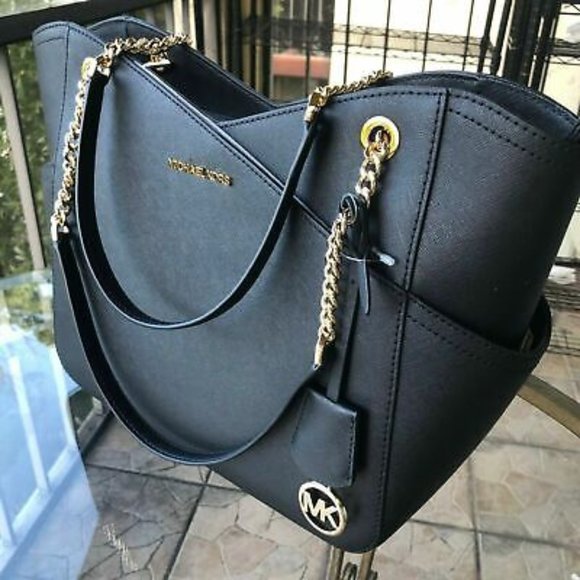 AUTHENTICMICHAEL KORS TOTE Handbag